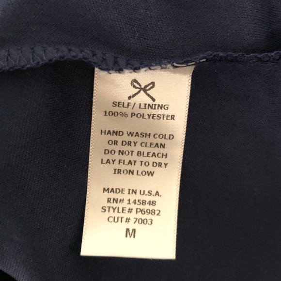 EUC Everly Cold shoulder Silk Fall Floral Foliage Romper - Picture 10 of 10